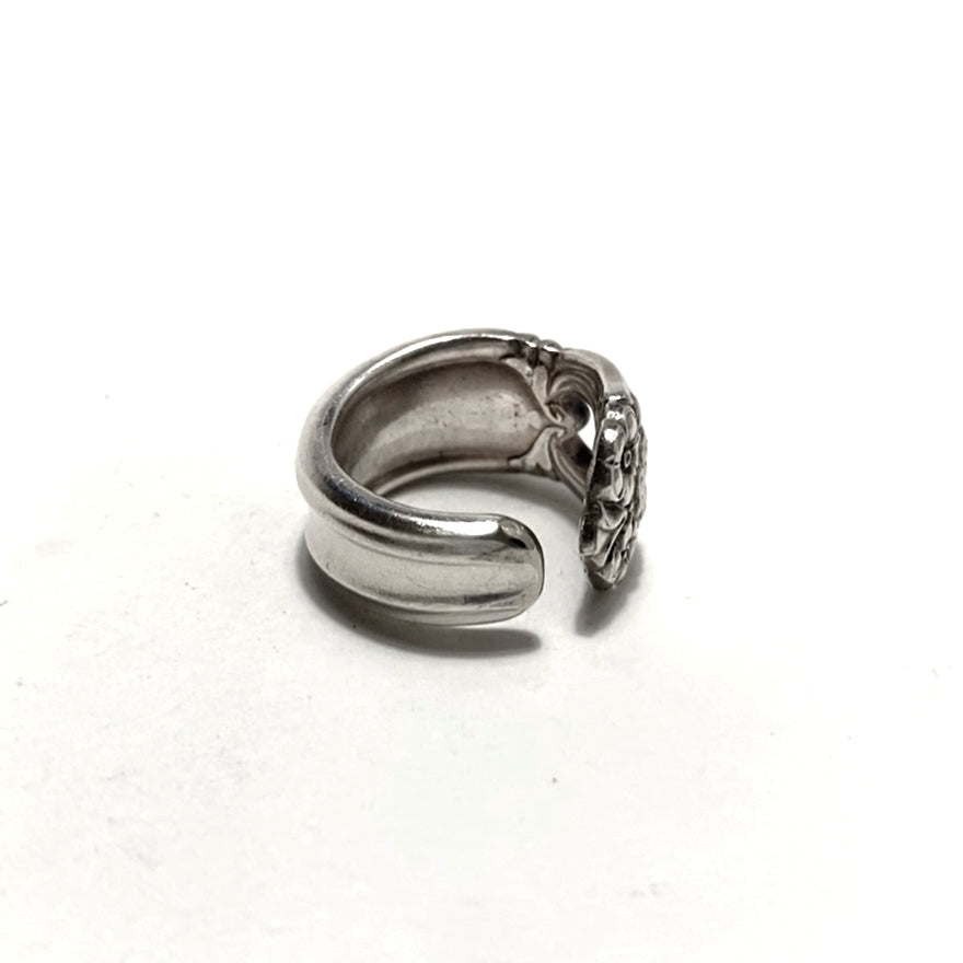 Spoon Ring　No.4507　10号