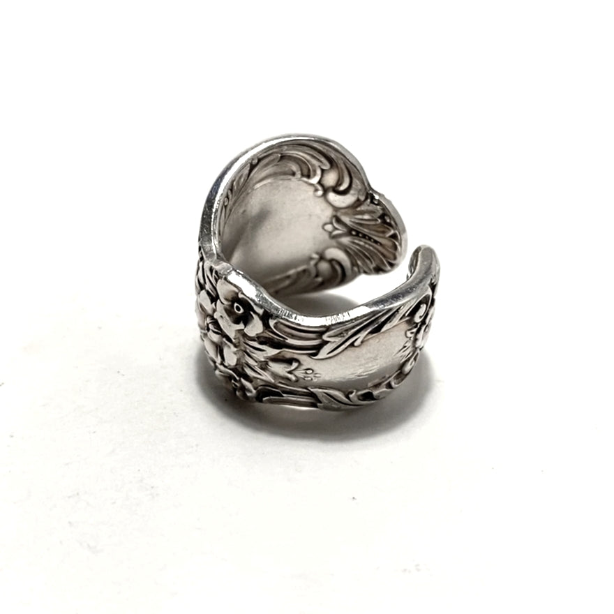 Spoon Ring　No.4508　16号
