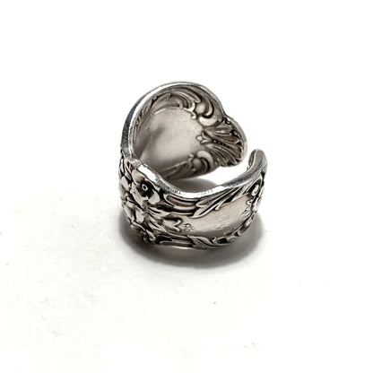 Spoon Ring　No.4508　16号