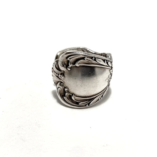 Spoon Ring　No.4508　16号