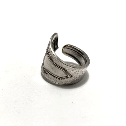Spoon Ring　No.4509　15号