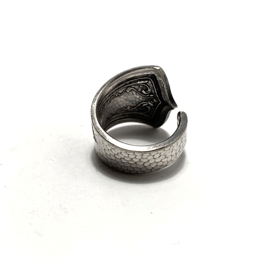 Spoon Ring　No.4509　15号