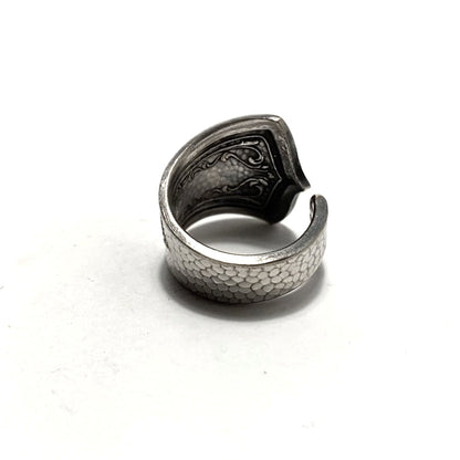 Spoon Ring　No.4509　15号