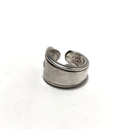 Spoon Ring　No.4510　11号