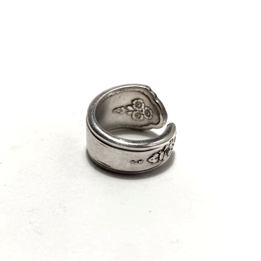 Spoon Ring　No.4510　11号