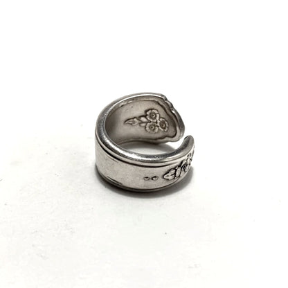 Spoon Ring　No.4510　11号