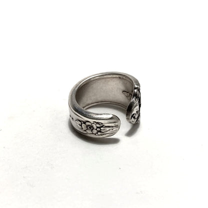 Spoon Ring　No.4510　11号