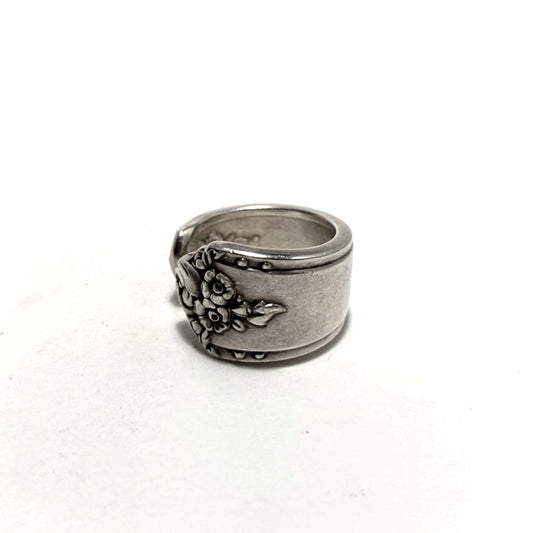 Spoon Ring　No.4510　11号