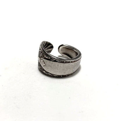Spoon Ring　No.4511　15号