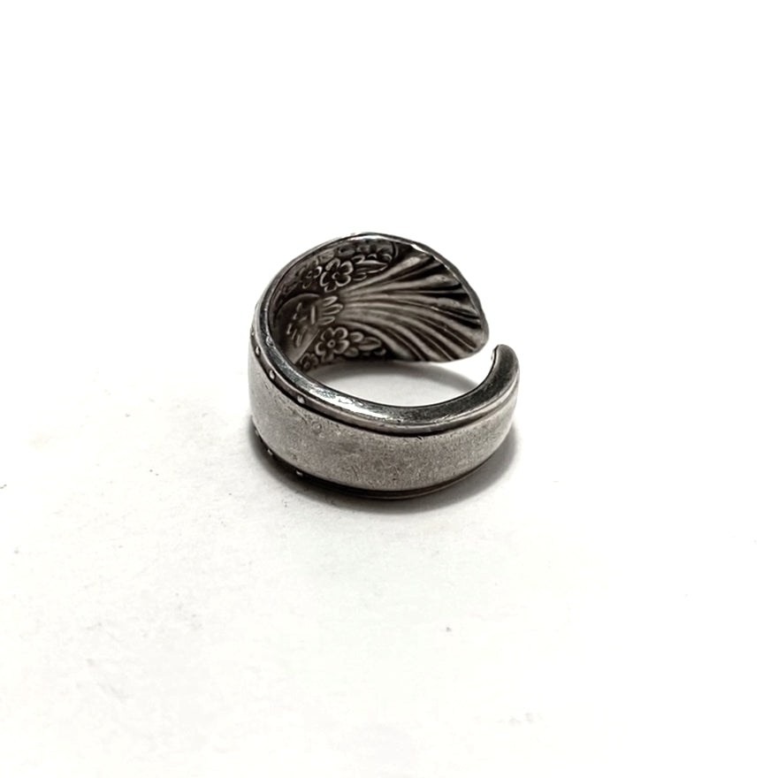 Spoon Ring　No.4511　15号