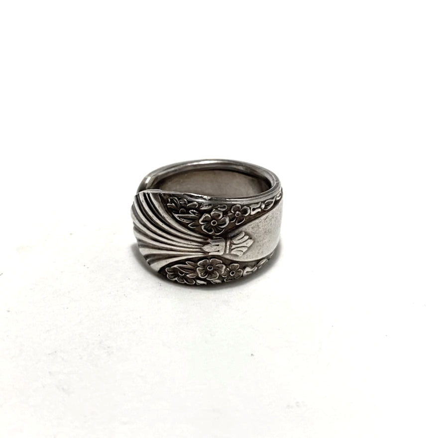 Spoon Ring　No.4511　15号
