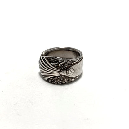 Spoon Ring　No.4511　15号