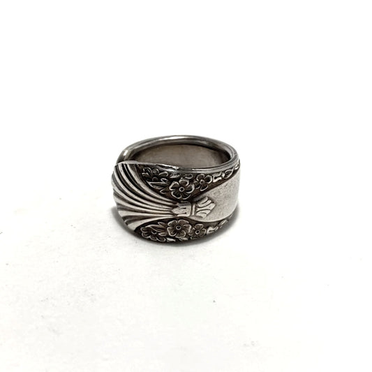 Spoon Ring　No.4511　15号
