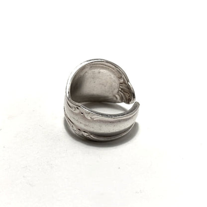 Spoon Ring　No.4512　16号