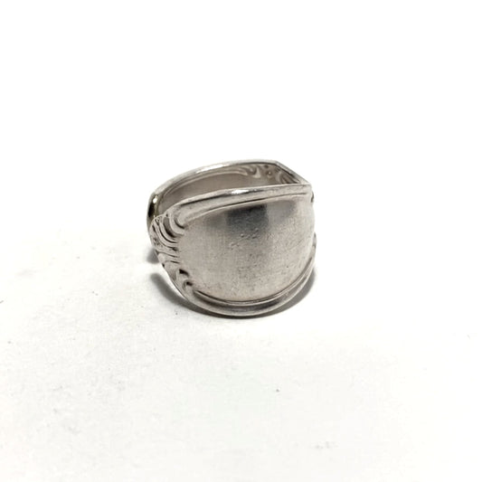 Spoon Ring　No.4512　16号