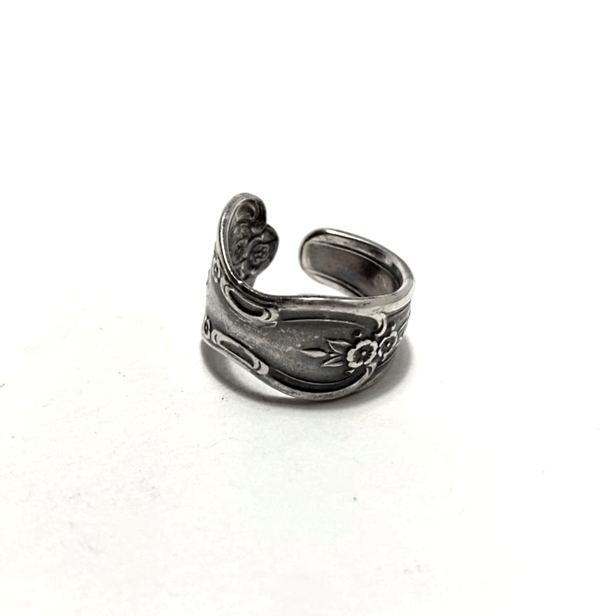 Spoon Ring　No.4513　13号