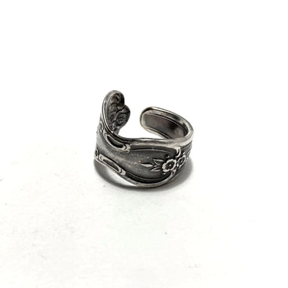 Spoon Ring　No.4513　13号