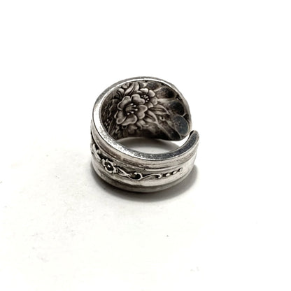 Spoon Ring　No.4514　16号