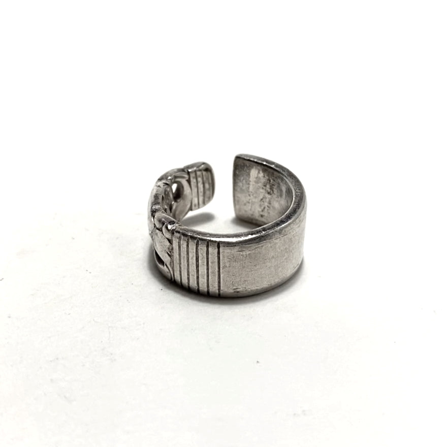 Spoon Ring　No.4515　12号