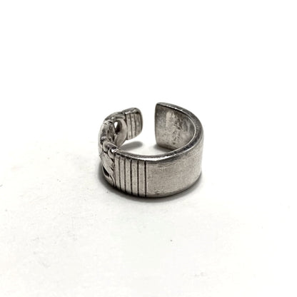 Spoon Ring　No.4515　12号