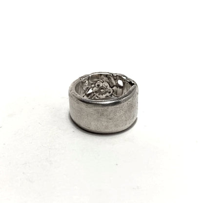Spoon Ring　No.4515　12号