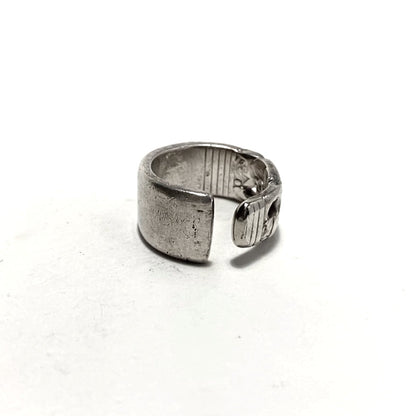Spoon Ring　No.4515　12号