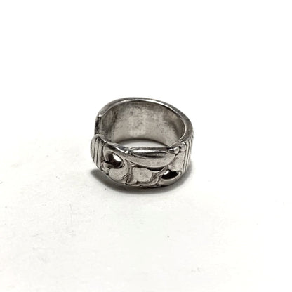 Spoon Ring　No.4515　12号