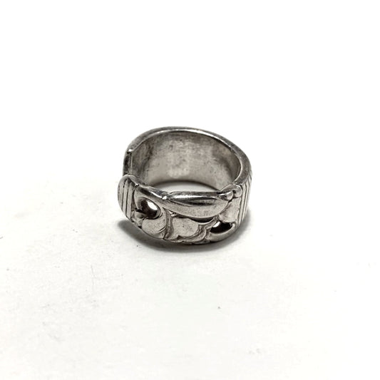 Spoon Ring　No.4515　12号