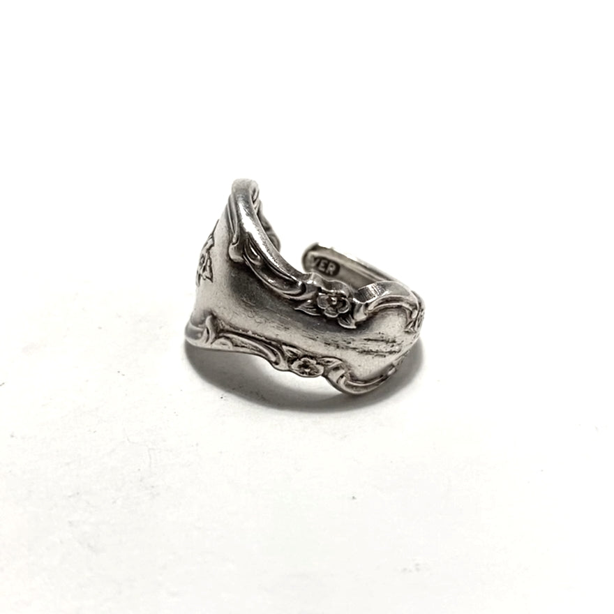 Spoon Ring　No.4516　16号