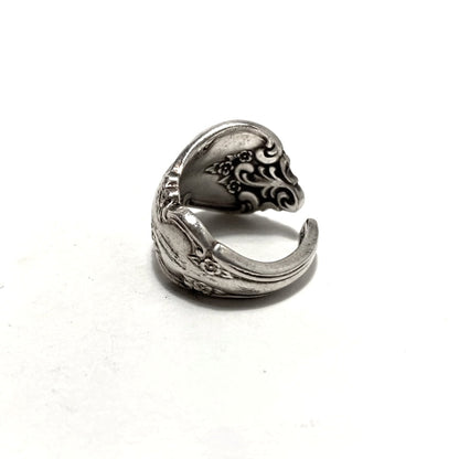 Spoon Ring　No.4516　16号