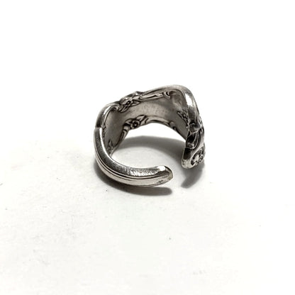Spoon Ring　No.4516　16号
