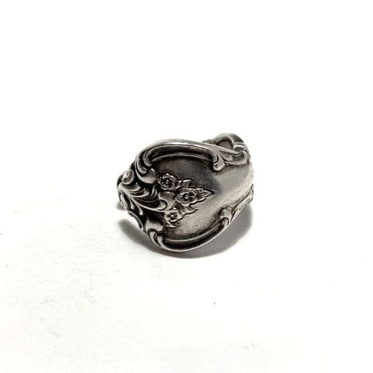 Spoon Ring　No.4516　16号