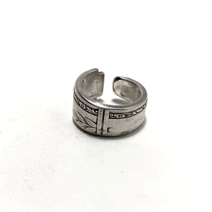 Spoon Ring　No.4517　12号