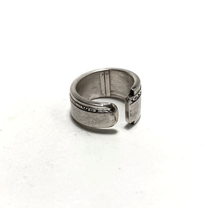 Spoon Ring　No.4517　12号