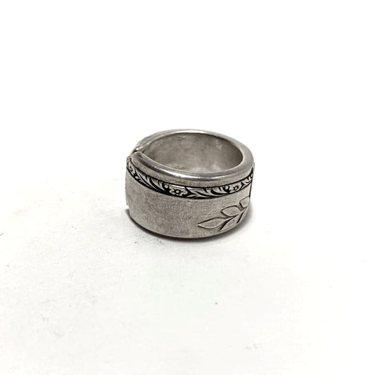 Spoon Ring　No.4517　12号