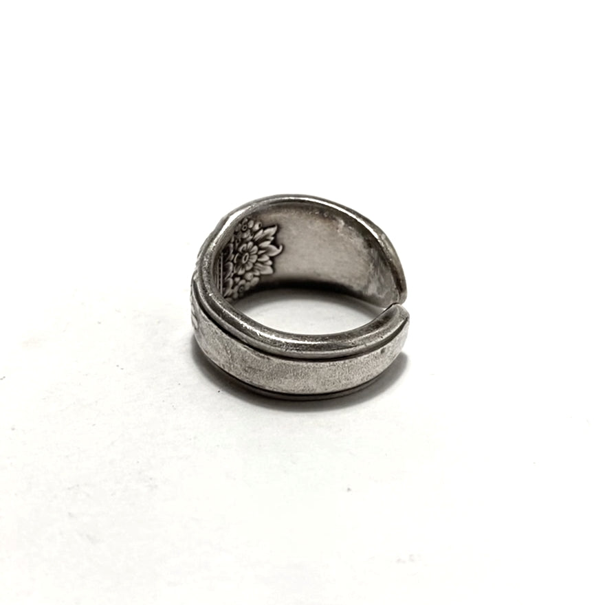 Spoon Ring　No.4518　16号