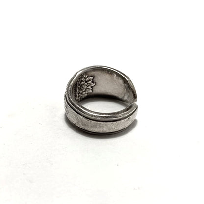 Spoon Ring　No.4518　16号