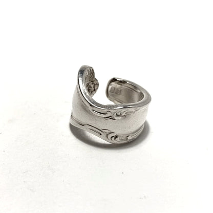 Spoon Ring　No.4519　12号