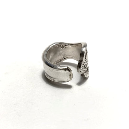 Spoon Ring　No.4519　12号