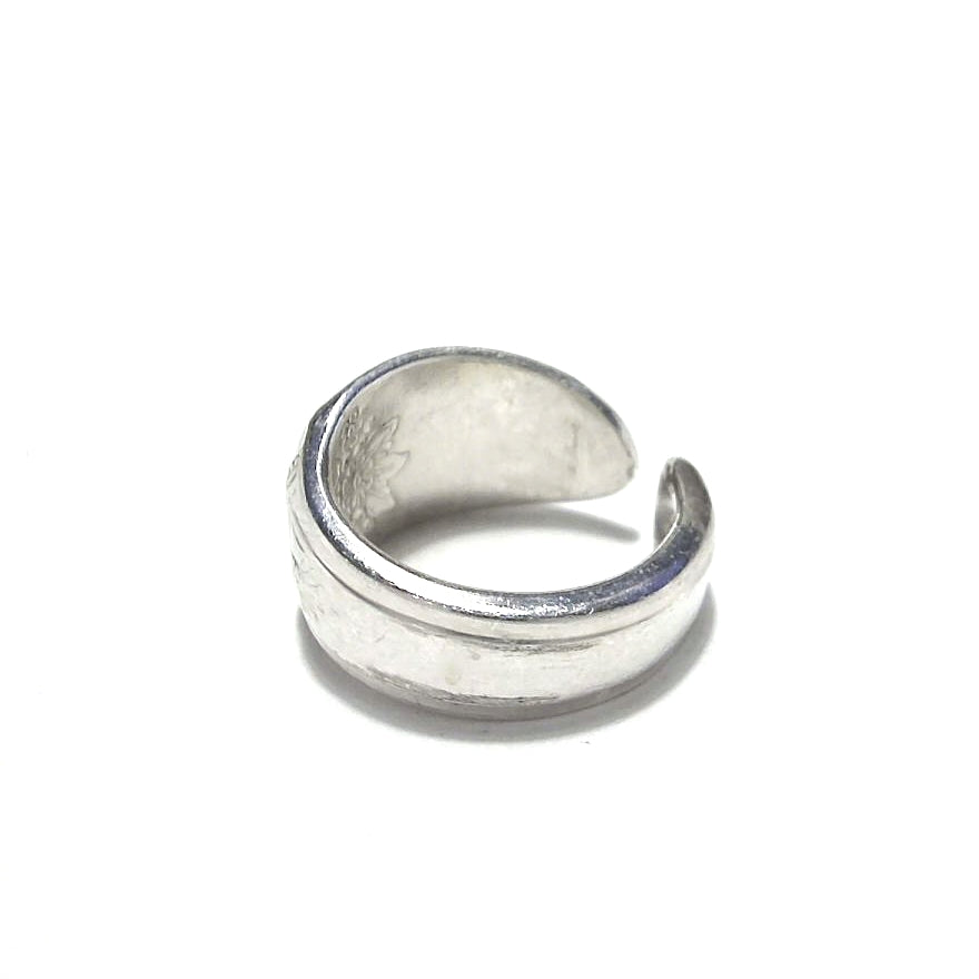 Spoon Ring　No.7346　26号