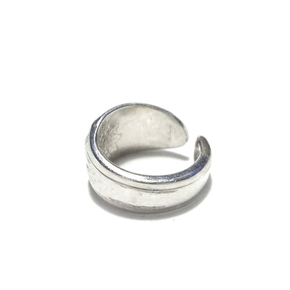Spoon Ring　No.7346　26号