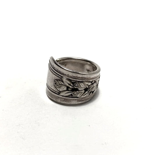 Spoon Ring　No.4520　13号