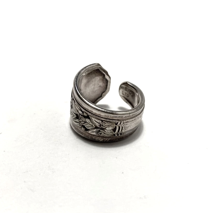 Spoon Ring　No.4520　13号