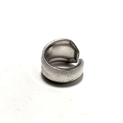 Spoon Ring　No.4521　10号
