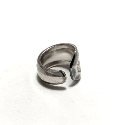 Spoon Ring　No.4521　10号