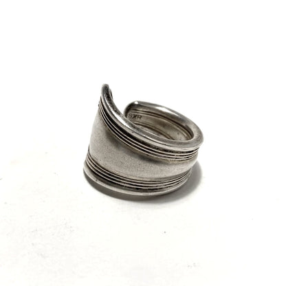 Spoon Ring　No.4522　16号