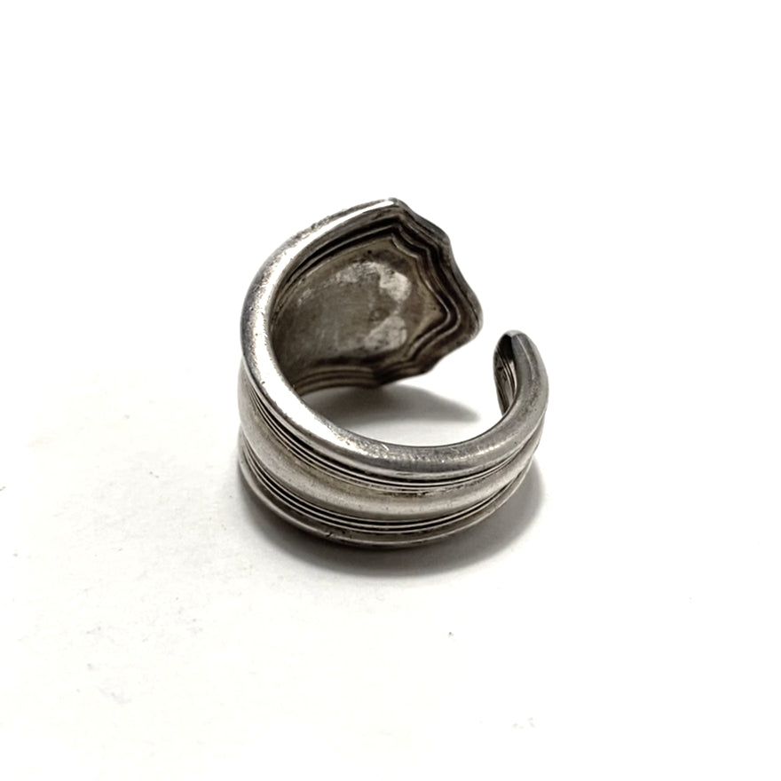 Spoon Ring　No.4522　16号