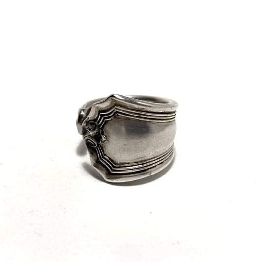 Spoon Ring　No.4522　16号