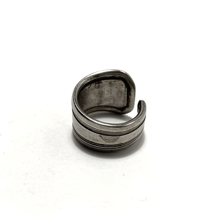 Spoon Ring　No.4523　12号
