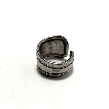Spoon Ring　No.4523　12号